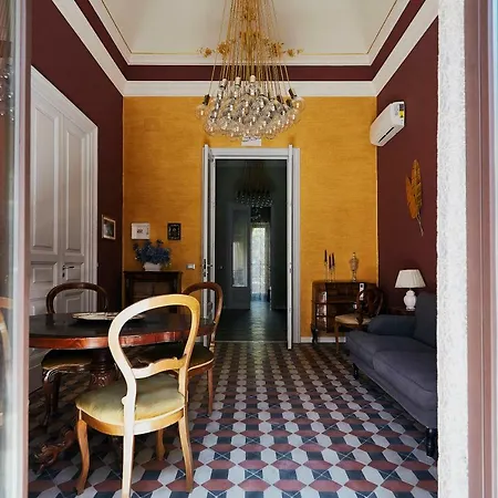 Corte Dei Medici - Palace
